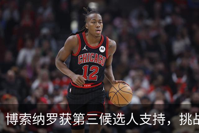 博索纳罗获第三候选人支持，挑战卢拉局势愈发紧张